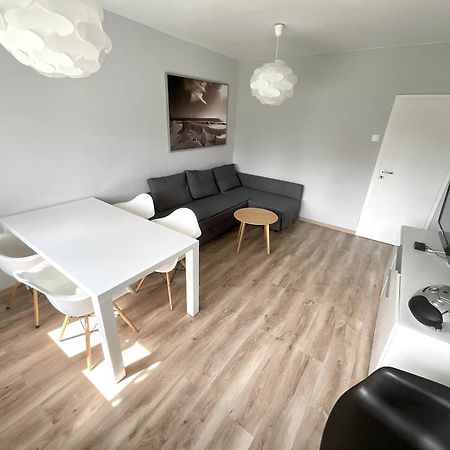 Apartament Na Zlotej โควอบเซก ภายนอก รูปภาพ