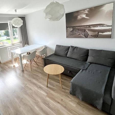Apartament Na Zlotej โควอบเซก ภายนอก รูปภาพ