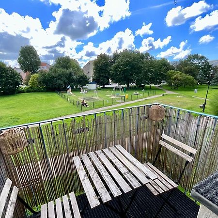 Apartament Na Zlotej โควอบเซก ภายนอก รูปภาพ