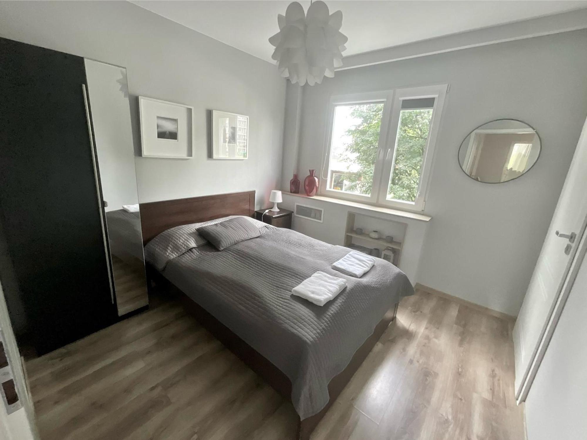 Apartament Na Zlotej โควอบเซก ภายนอก รูปภาพ