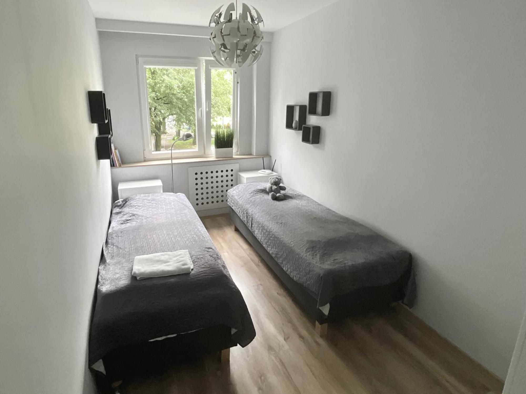 Apartament Na Zlotej โควอบเซก ภายนอก รูปภาพ
