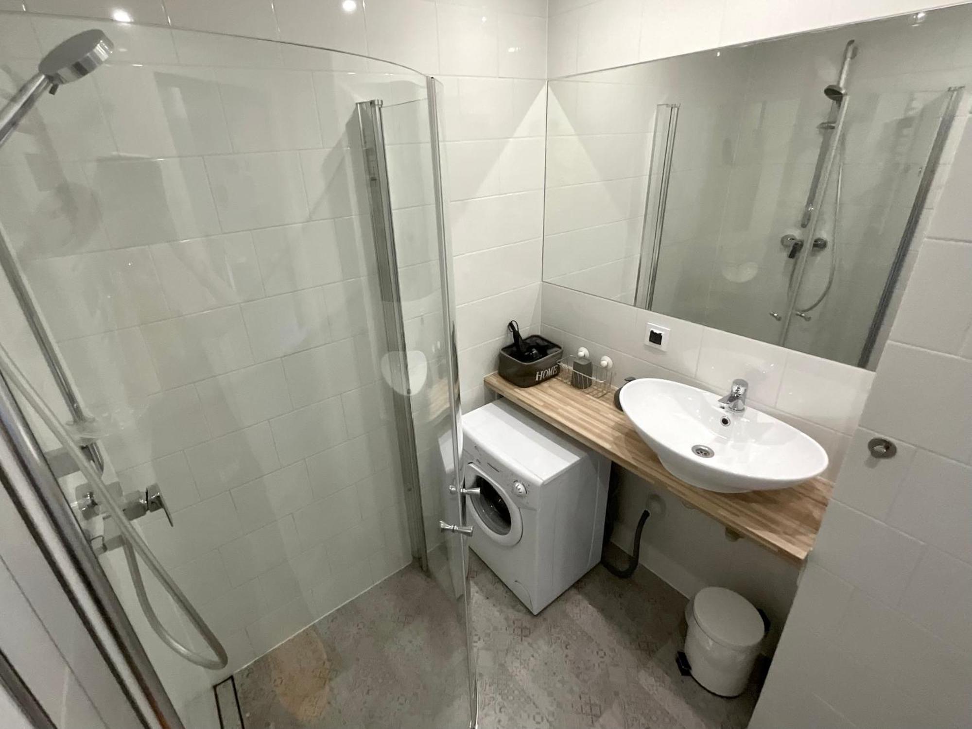 Apartament Na Zlotej โควอบเซก ภายนอก รูปภาพ