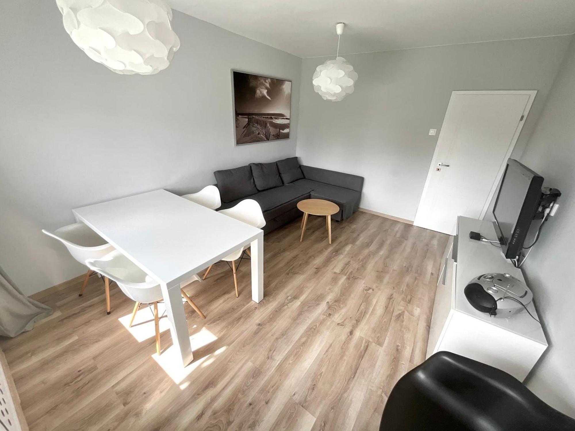 Apartament Na Zlotej โควอบเซก ภายนอก รูปภาพ