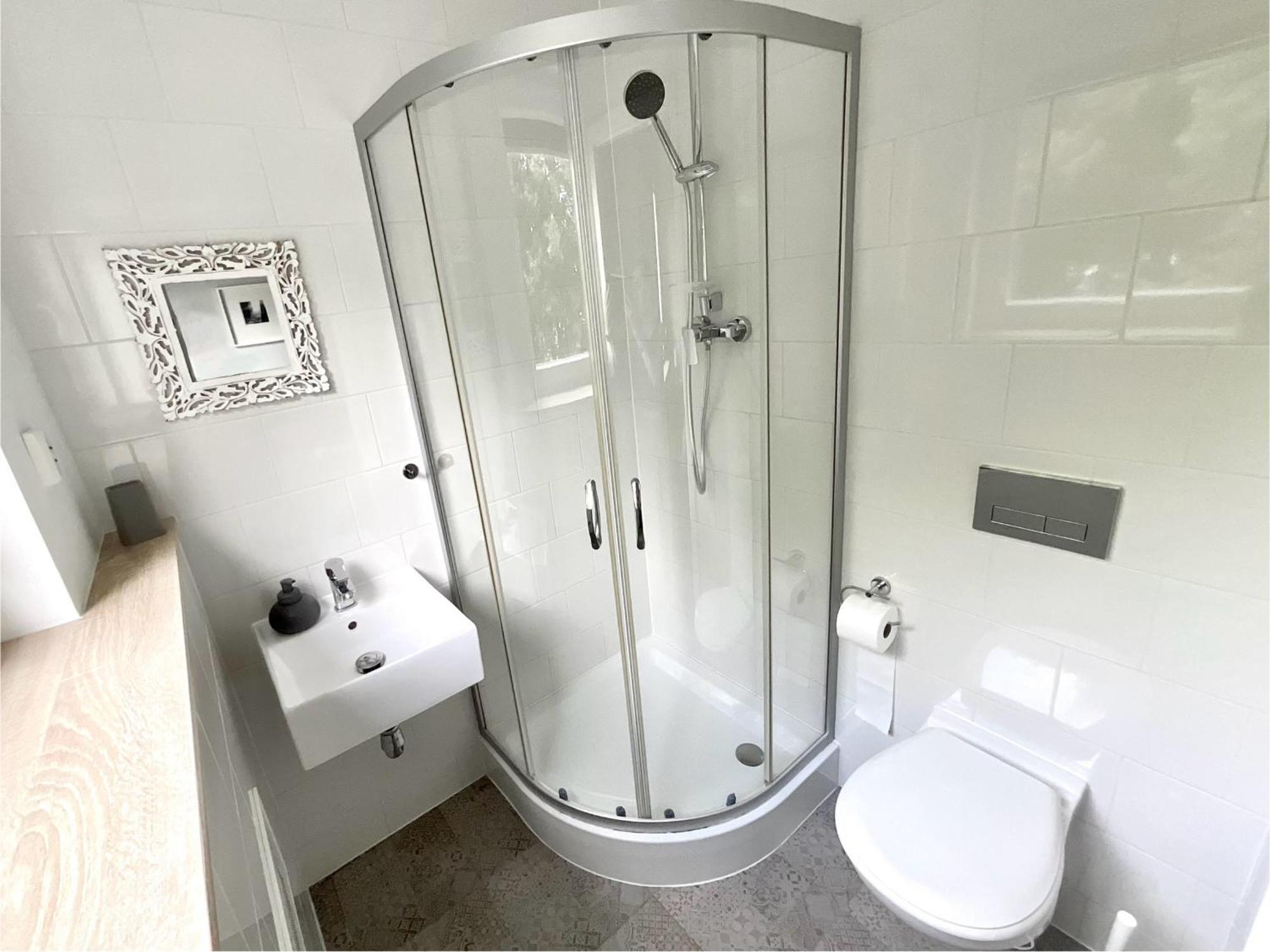 Apartament Na Zlotej โควอบเซก ภายนอก รูปภาพ