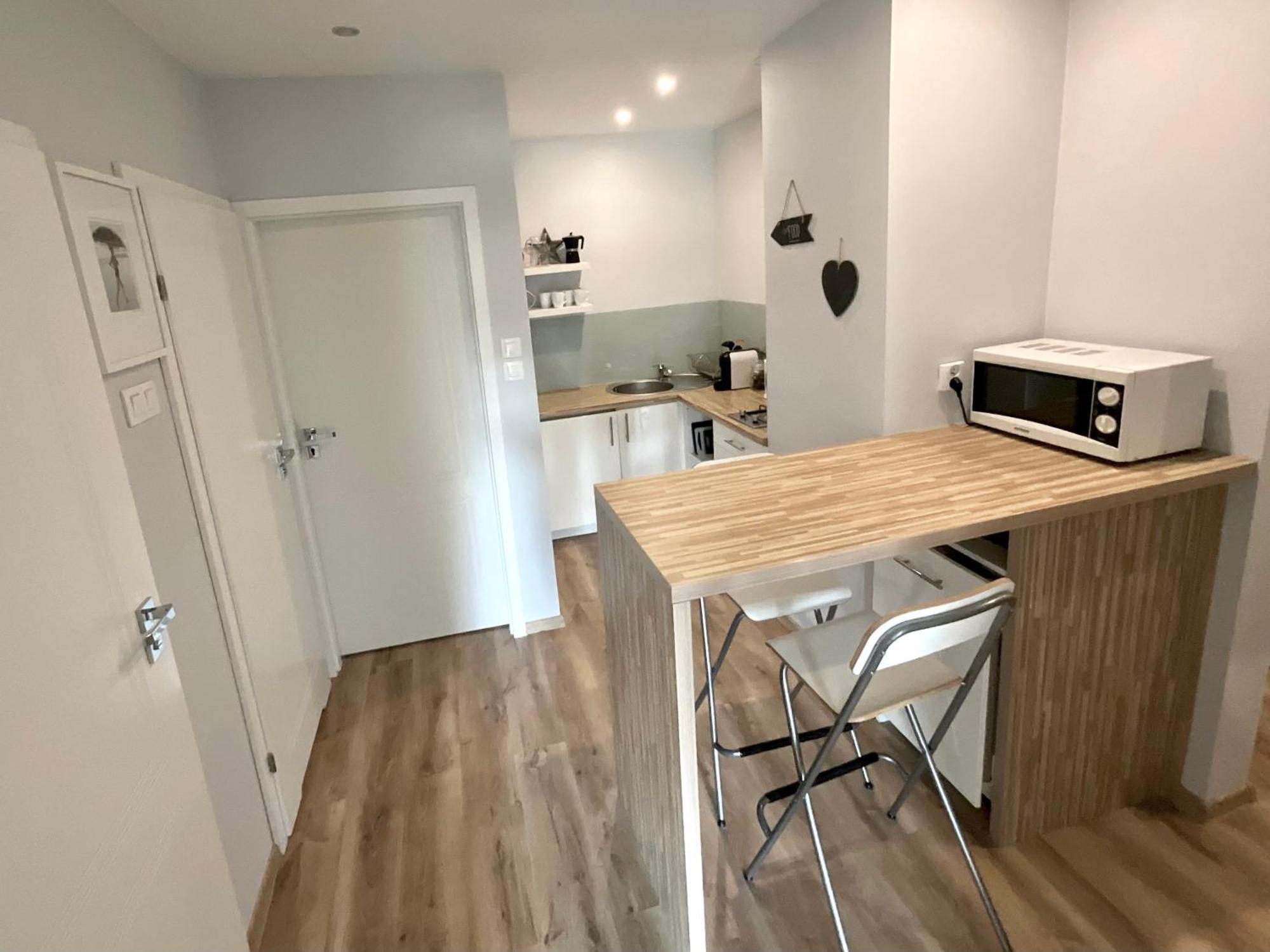 Apartament Na Zlotej โควอบเซก ภายนอก รูปภาพ