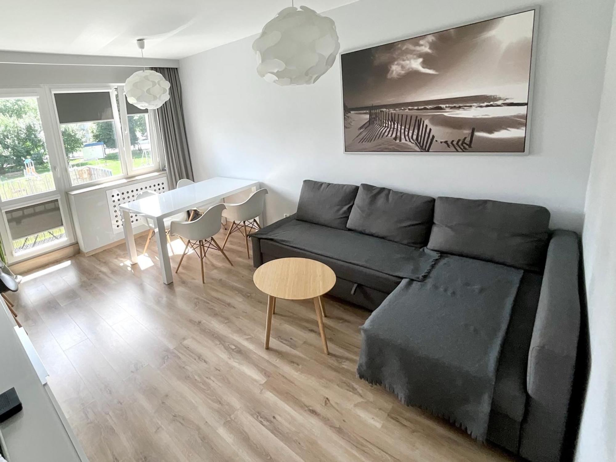 Apartament Na Zlotej โควอบเซก ภายนอก รูปภาพ
